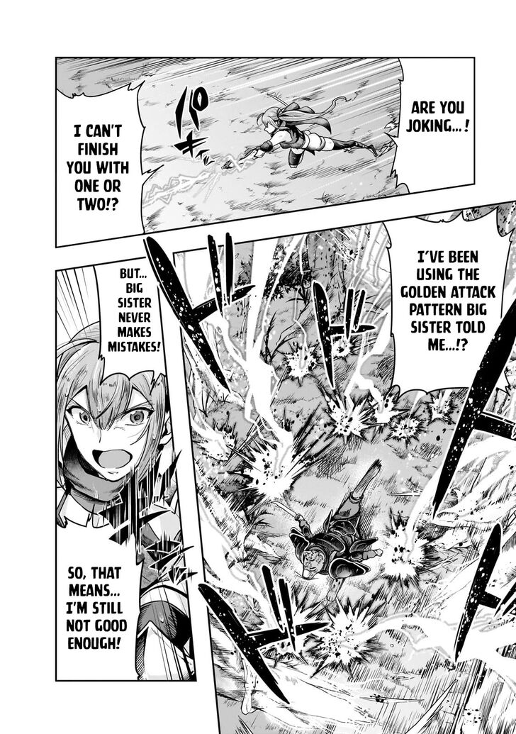 Failure Frame, Chapter 41 image 23